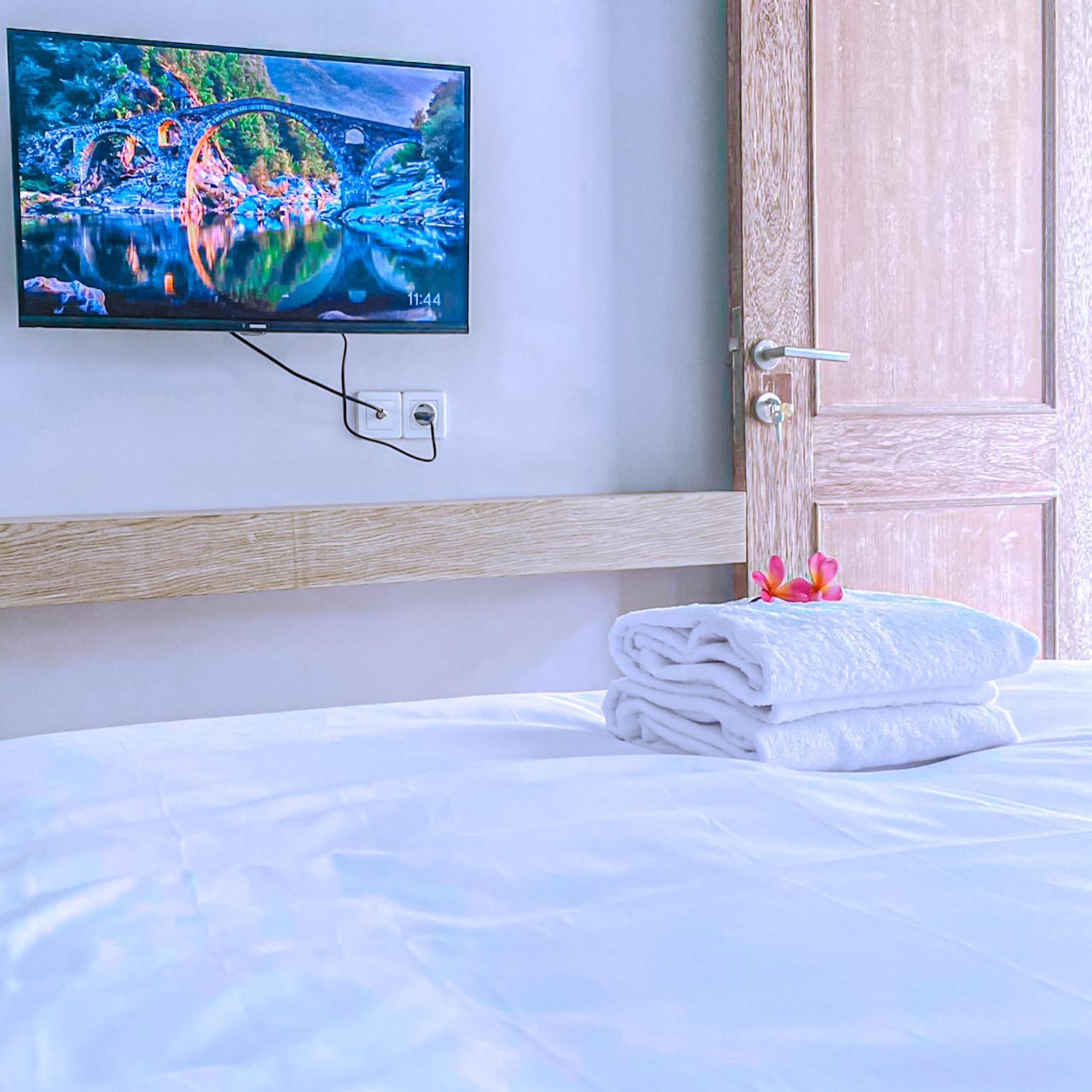 Manuver Surf And Stay Uluwatu Bali Jimbaran Kültér fotó